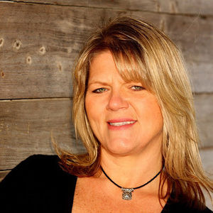 Meet your Posher, Teri